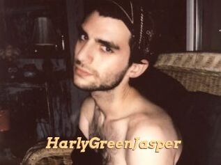 HarlyGreenJasper