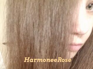 HarmoneeRose
