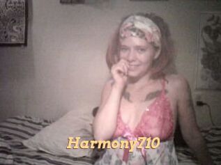 Harmony710