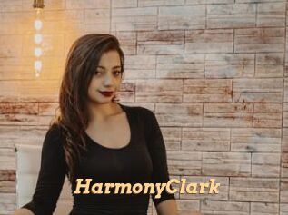 HarmonyClark