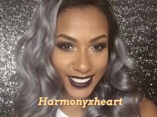 Harmonyxheart