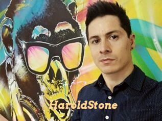 HaroldStone