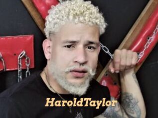 HaroldTaylor