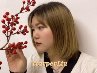 HarperLiu