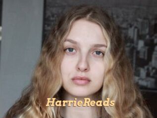 HarrieReads