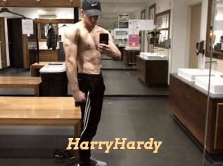 HarryHardy
