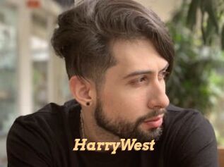 HarryWest