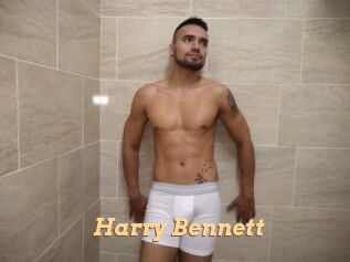 Harry_Bennett