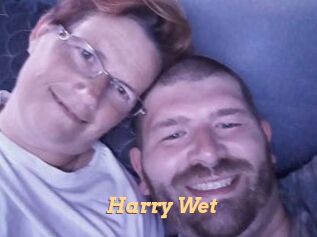 Harry_Wet