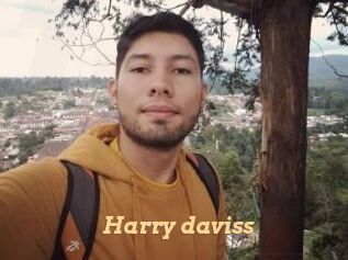 Harry_daviss