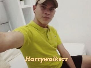 Harrywalkerr