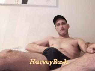 HarveyRush