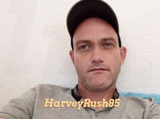 HarveyRush85