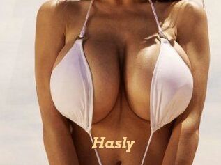 Hasly