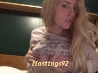 Hastings92