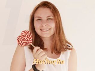 HathorRa