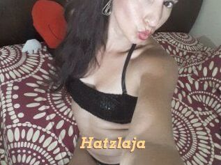 Hatzlaja Live Paradise