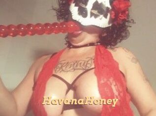 HavanaHoney