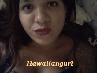 Hawaiiangurl