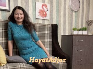 HayatAdjar