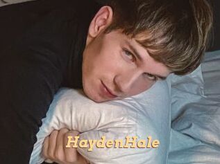 HaydenHale