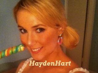 HaydenHart