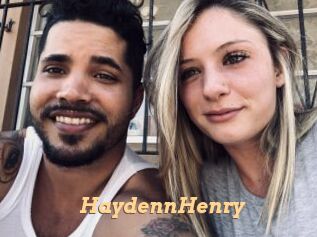 HaydennHenry