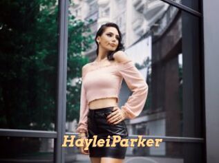 HayleiParker