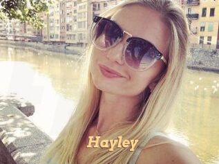 Hayley