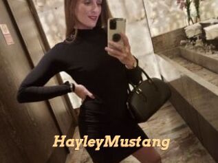HayleyMustang