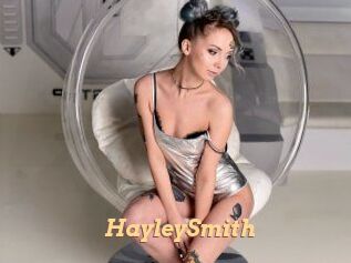 HayleySmith