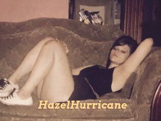 HazelHurricane