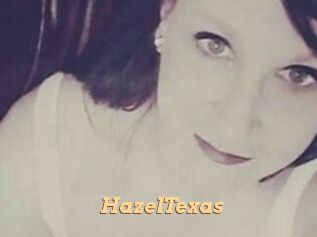 Hazel_Texas