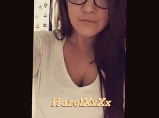 HazelXxXx