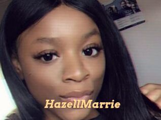 HazellMarrie