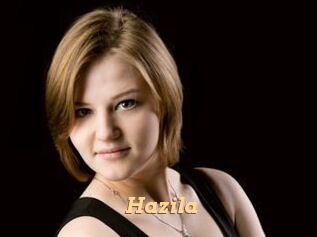 Hazila