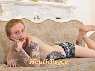 HeathTager