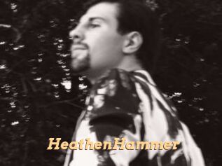 HeathenHammer