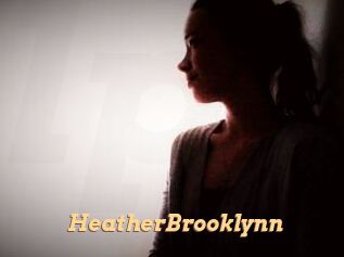 HeatherBrooklynn