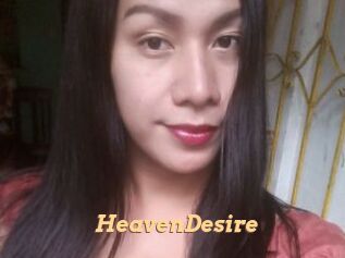 HeavenDesire Live Paradise