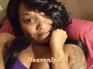 HeavenlyXOs