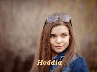 Heddia