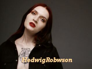 HedwigRobwson