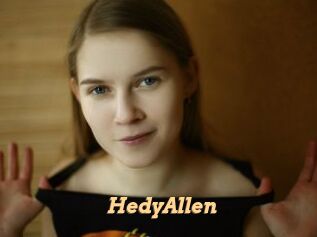 HedyAllen