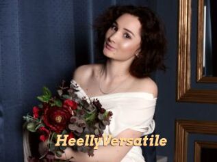 HeellyVersatile