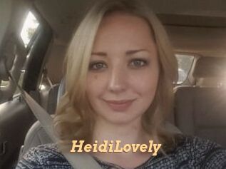 HeidiLovely
