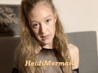 HeidiMermaid