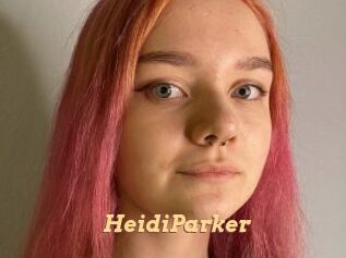 HeidiParker