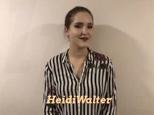 HeidiWalter