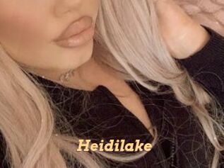 Heidilake